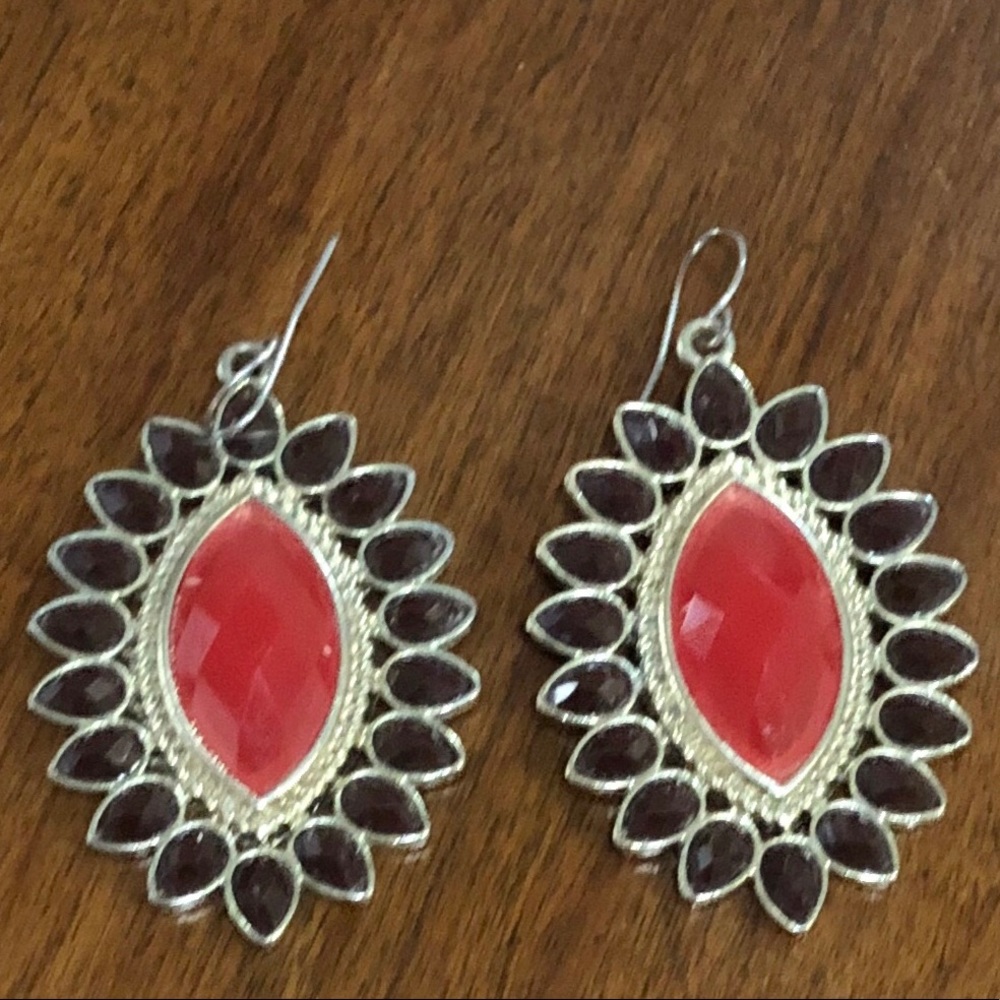 Statement Earring